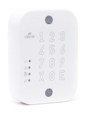 PLEXA KPS-GV-FT Peripheral (2-in-2-out) proximity? Mifare 13-56 MHz 