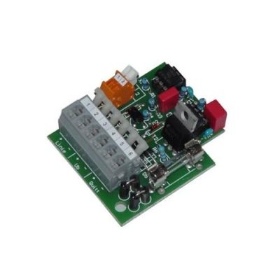BOSCH-INCENDIO FCA-320-RESET Modulo di ripristino per FCS-320-TP1, FCS-320-TP2