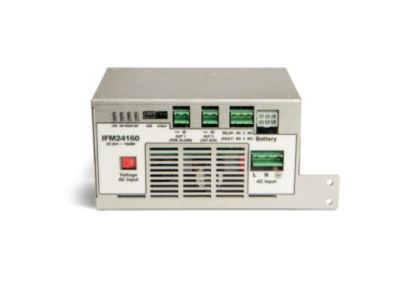 INIM INCENDIO IFM24160 Modulo alimentatore interno per centrale PREVIDIA
