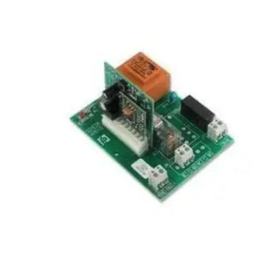 ARMAS CL 5222 R Control unit for turning on lights, 2 relays