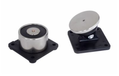 COOPER CSA INCENDIO 1330-D FERMO ELETTROMAGNETICO RIDOTTO 50 KG