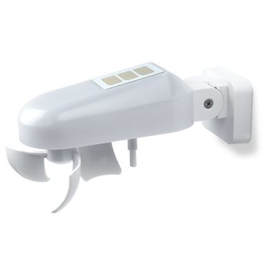 ELSNER 71290 Windancer basic W KNX sec, white