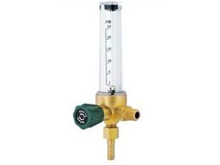 INIM FIRE INA55-110 Flow meter with valve for 1 liter bottles