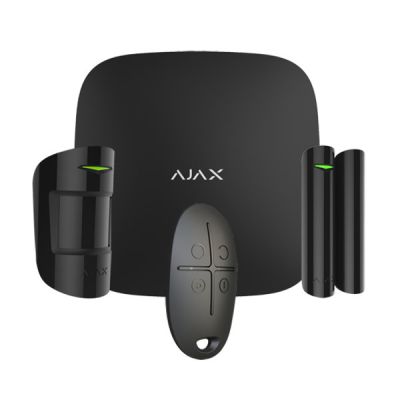 AJAX 38169 StarterKit ASP black
