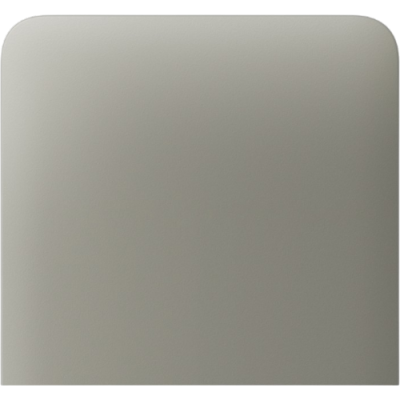 AJAX 83456 SideButton (1-gang) vertical [55] ASP olive