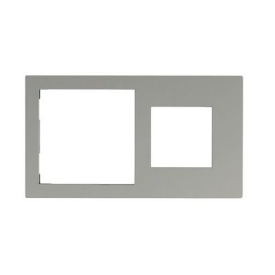 EELECTRON PO71A45FX-0748 DOUBLE PLATE 71+45 FENIX BEIGE 0748