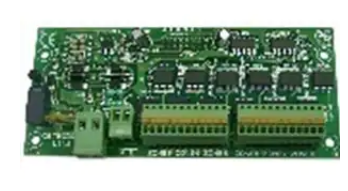 NOTIFIER SMLS EXPANSION CARD FOR 3 TO 5 DETECTORS