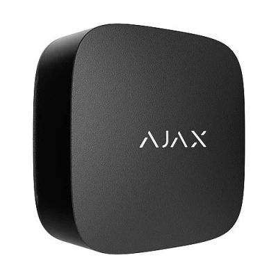 AJAX 52272 LifeQuality ASP black