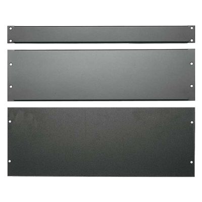 PASO P8013-D Pannello cieco (3 U)