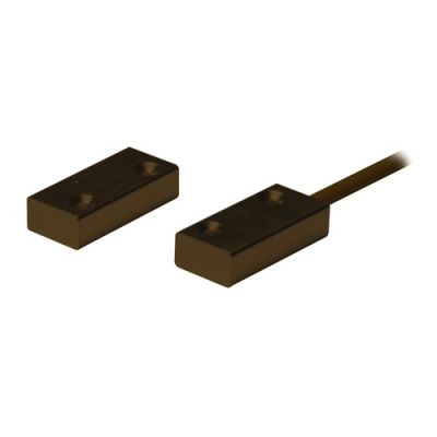 VIMO CINSD013MAI Inertial sensor Cable 1m black anodized aluminum