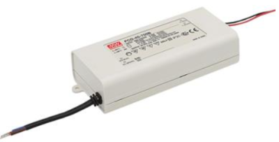 MEANWELL PCD-40-1050B PCD-40-1050B Driver LED