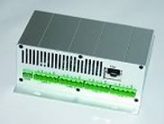 CIAS IB-FMCREP-ETH Ripetitore/Convertitore di linea 5 porte RS 485. 1