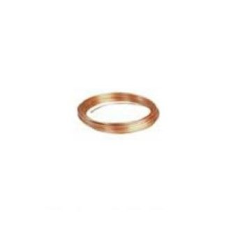 FADINI 707L Copper tube Ø8 4m (1kg) - stainless steel MEC800. DRIVE700