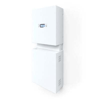 KERT KGSN1000/GS Soccorritore antiallagamento 1200W 60'