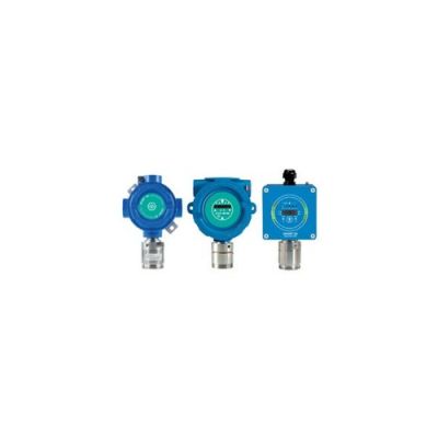SENSITRON SSS2S18 Elettronica con 1 uscita RS485+4-20 mA, LED displa
