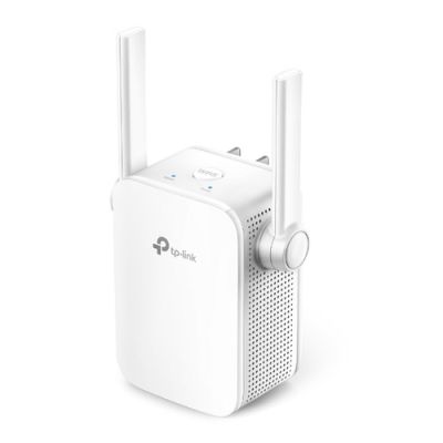 TP LINK TL-WA855RE 7ANGE WI-FI EXTENDER 300MBPS Wireless LAN Bridge W
