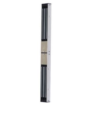 CDVI SD500M Double electromagnetic latch of 500 kg each