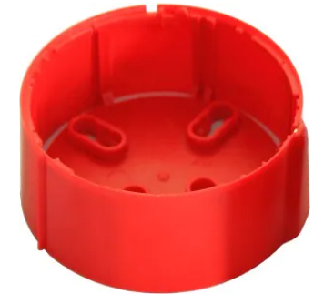 NOTIFIER B501RF-RR BASE PER SIRENA