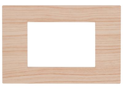 MAPAM M6003SL-17 M6003SL-17 Gem 3P Brushed Technopolymer Plate