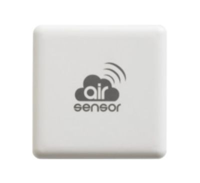 TOPP 8C0475 AirSensor Rilevatore WiFi per misurazione presenza