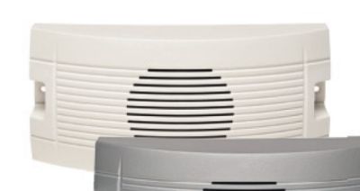 ITC AUDIO 4300-251201 DP2512/P B Diff. in self-extinguishing polycarbonate-