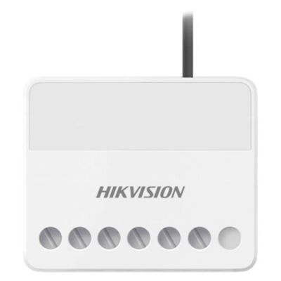 PYRONIX 302401744 DS-PM1-O1L-WE MODULO 1 IN/OUT USCITA 36VCC
