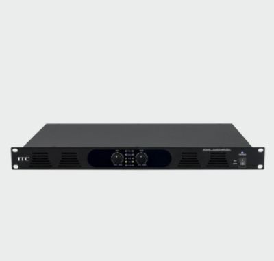 ITC AUDIO 1400-224020 UP2240D Unità di potenza digitale Classe D 2x240W