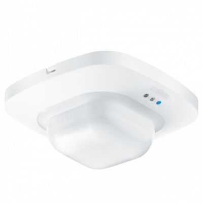 STEINEL 058487 IR QUATTRO KNX V3