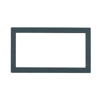 EELECTRON PO71A71FX-0724 2X71 FENIX GREY 0724 DOUBLE PLATE