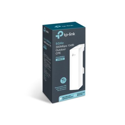 TP LINK CPE510 INTEGRATED ANTENNA Wireless LAN Wireless Antennas