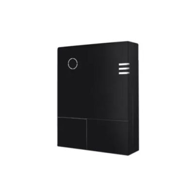 RISCO RW432M08B00A LightSYS Air, solo centrale nera, NO voce, Wi-Fi,