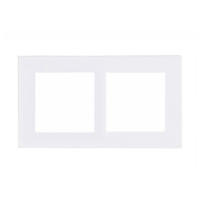 EELECTRON PO60A60FX-0030 2X60 FENIX WHITE 0032 DOUBLE PLATE