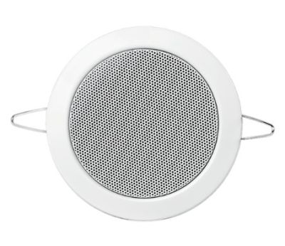 ARITECH INCENDIO ABT-S106 Diffusore acustico da soffitto a plafone 6W 100V