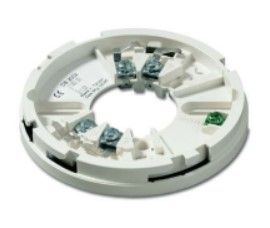 ARITECH INCENDIO DB2002 Base con 4 terminali per sensori 2000.