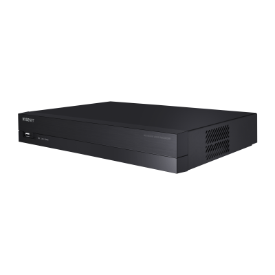 HANWHA ARN-810S 8CH PoE NVR
