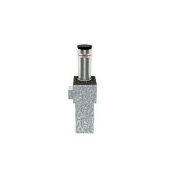9450A4HL Fadini Talos 9450 Automatic Retractable Hydraulic Bollard