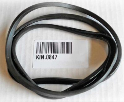 GT LINE KIN.0847 PU O-Ring (model 2712-2717 &amp; 2712HL-2717HL)