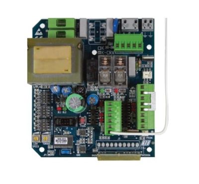 RIB AC07068 R K-CRX 230V/50-60HZ BOARD