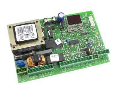 FAAC 790919 SCHEDA ELETTRONICA 455D115V UL/CSA