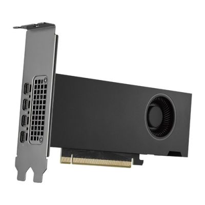 SKILLEYE NVH-A2000-12GB CUDA GPU card - 12GB for ObjectC channels