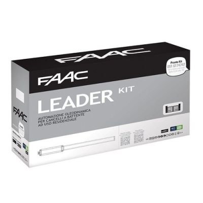FAAC 120013 LEADER KIT PERFECT 60