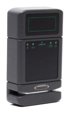 PLEXA PLW E6F Magnetic swipe reader + proximity? 125