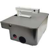 TAU P-650R40L-R MOTORE INTERRATO VELOCE 24V CAVO L.9MT
