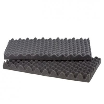 GT LINE LIDFOAM.58 sponge cover set (2 pcs) for 5822, 5823 &amp; 5833