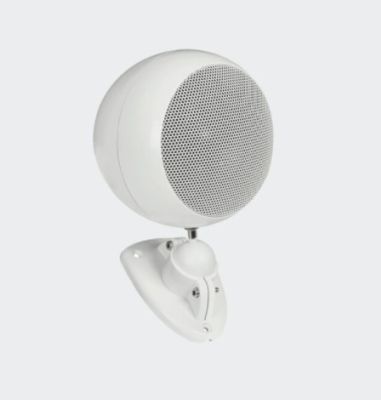 ITC AUDIO 1900-322203 CPS/T10 Cassa acusticain ABS 10W-8ohm e 100V. Comp