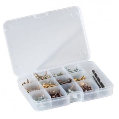 GT LINE WL02 Cassettino con 13 scomparti 163x120x30