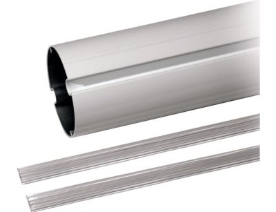 CAME 001G06850 TUBULAR ROD Ø100 L= 6850 mm