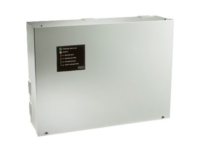 ELKRON FIRE 80PS5600121 ALIM2425 ALIMENTATORE SUPPLEMENTARE 24VCC 2.5A