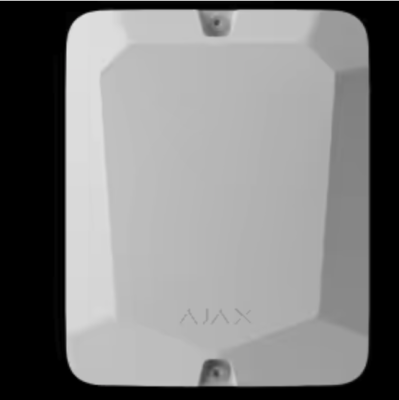 126134 Ajax Center Cover (CP) oyster