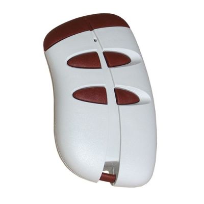 CDVI S2TR2681E4 TRASMETTITORE ERONE 028A 4 CH